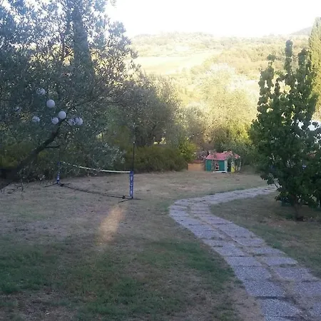 Le Mimose Holiday home Florence