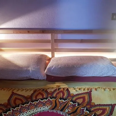 Le Mimose Holiday home *