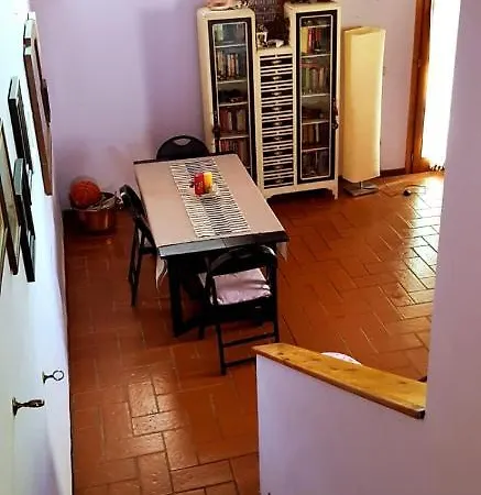 Holiday home Le Mimose Florence