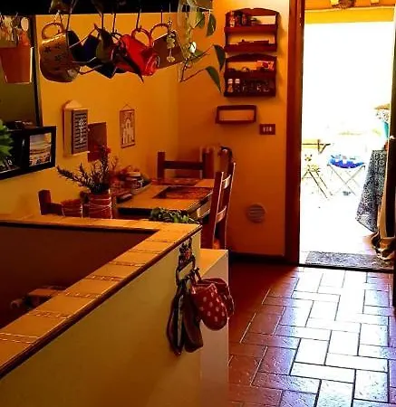 Le Mimose Holiday home Florence