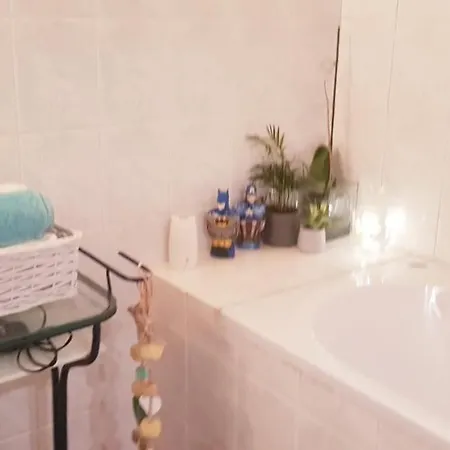 Le Mimose Holiday home Florence